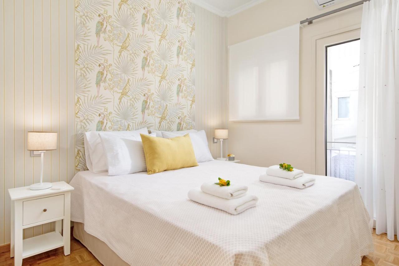 Ivory Luxury Suite By Corfuescapes Corfu  Εξωτερικό φωτογραφία