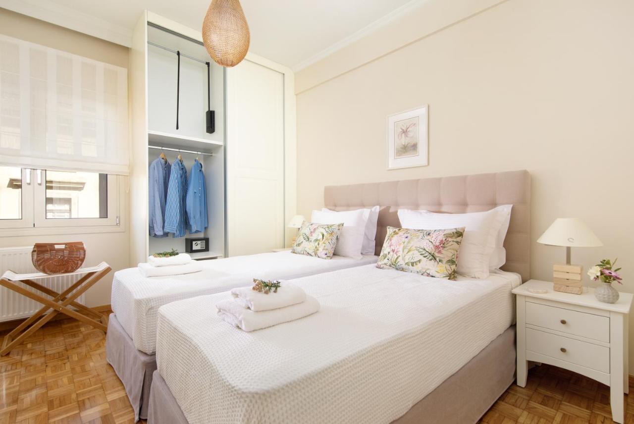 Ivory Luxury Suite By Corfuescapes Corfu  Εξωτερικό φωτογραφία