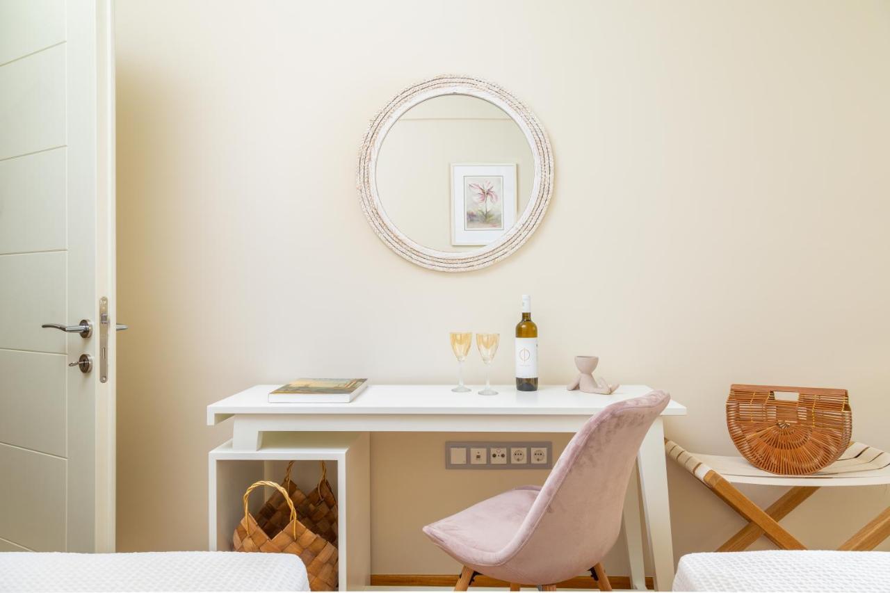 Ivory Luxury Suite By Corfuescapes Corfu  Εξωτερικό φωτογραφία