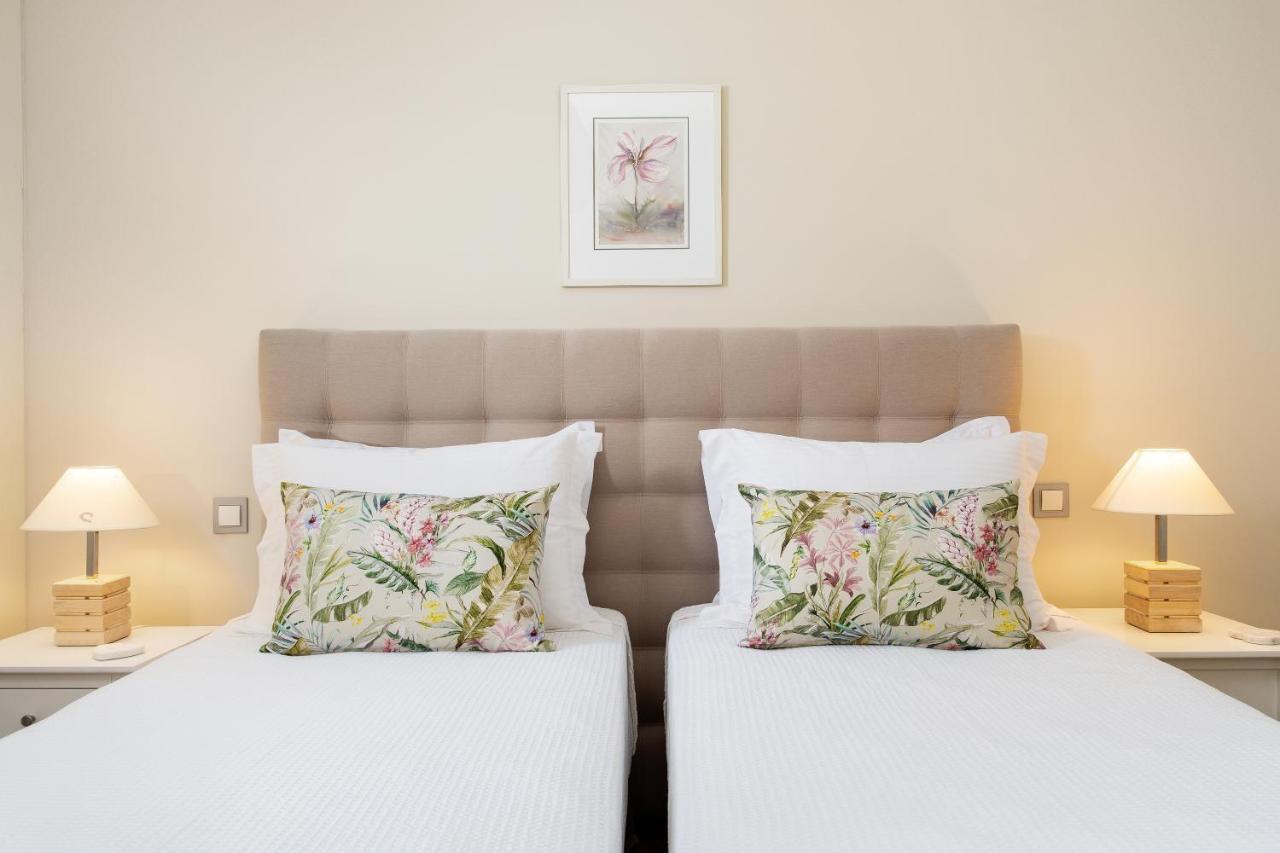 Ivory Luxury Suite By Corfuescapes Corfu  Εξωτερικό φωτογραφία