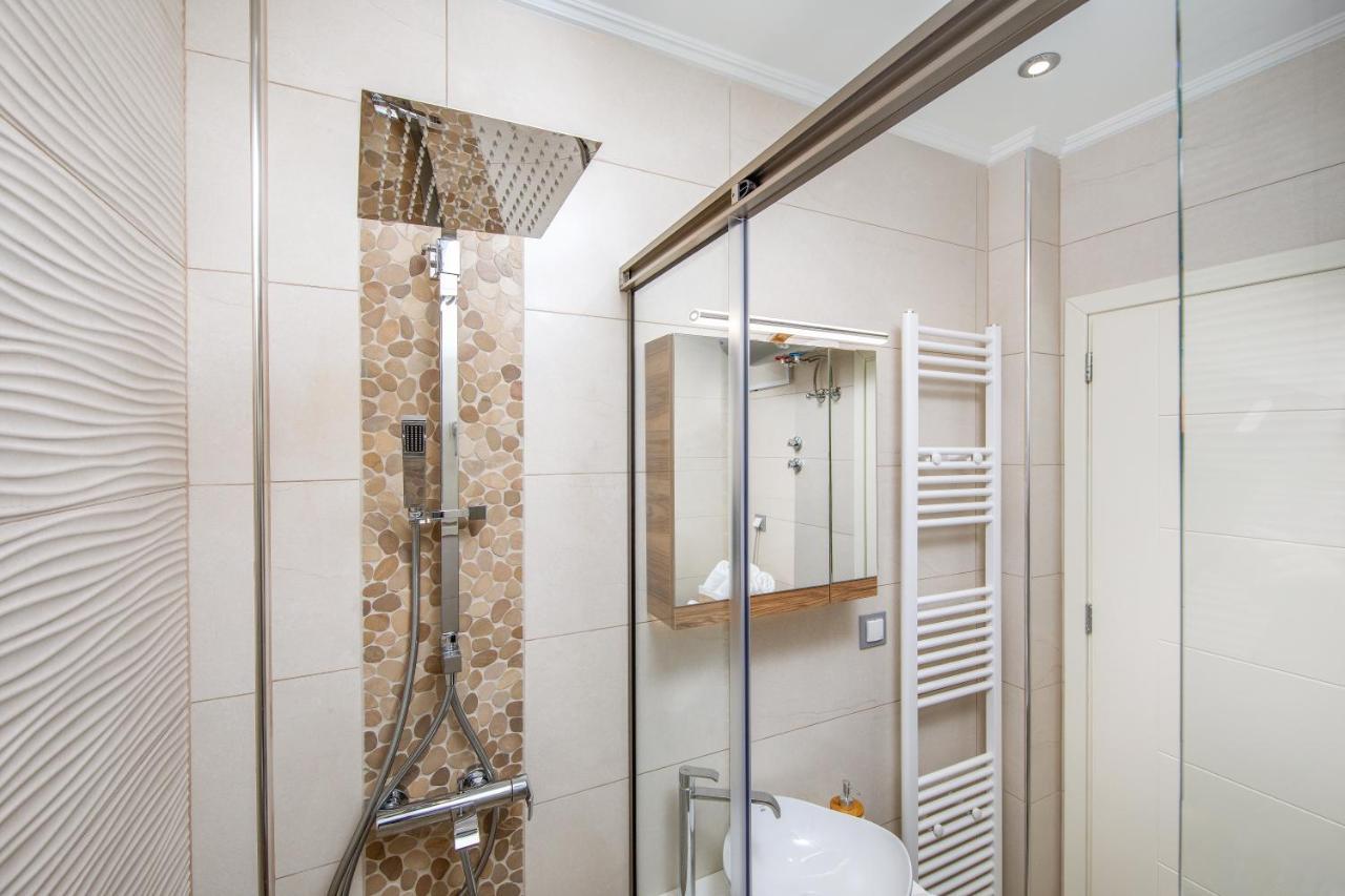 Ivory Luxury Suite By Corfuescapes Corfu  Εξωτερικό φωτογραφία